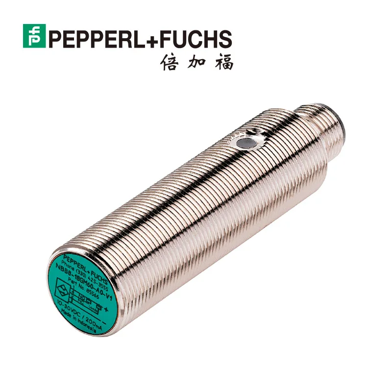 2025 Pepperl + Fuch…
