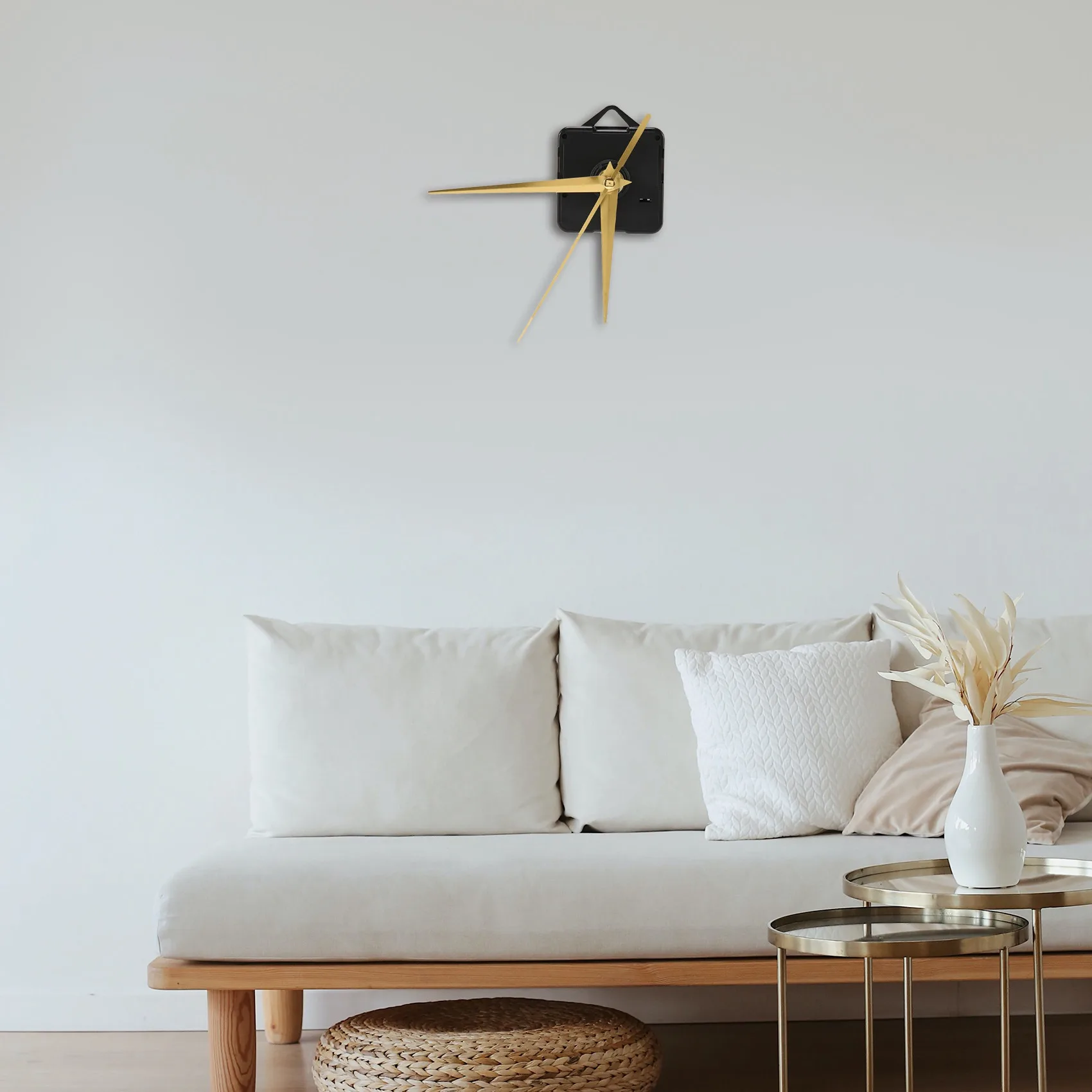 AT77 кварцевые часы механизм часовая стрелка DIY комплект запасных частей