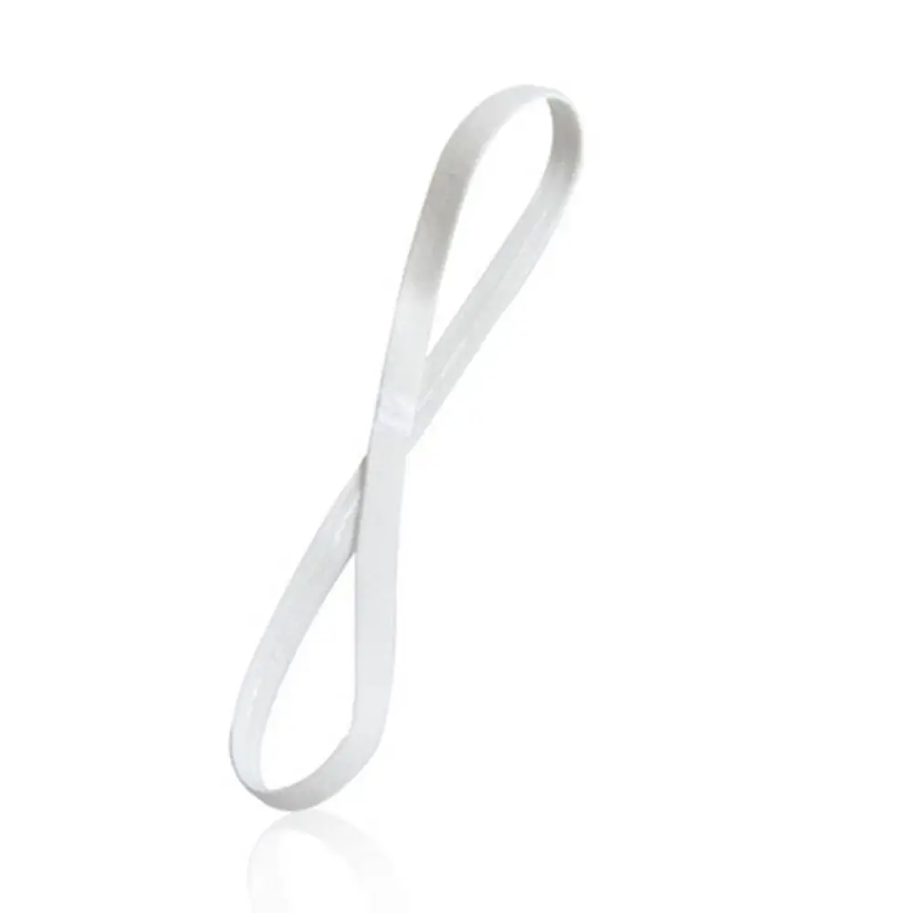 Elastic Headbands Sports Head Band Football Softball Running Anti-slip Elastic Bands Yoga Hairband Sport Hairband Sweatband