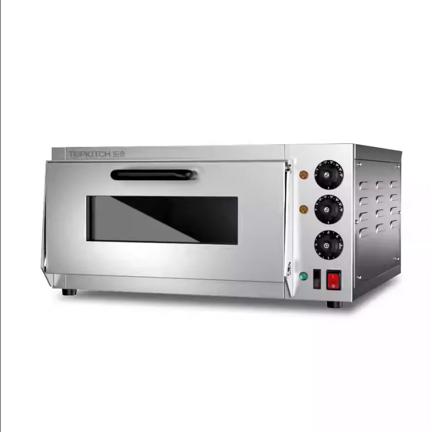 

2 kilowatt electric oven, commercial-grade baking oven