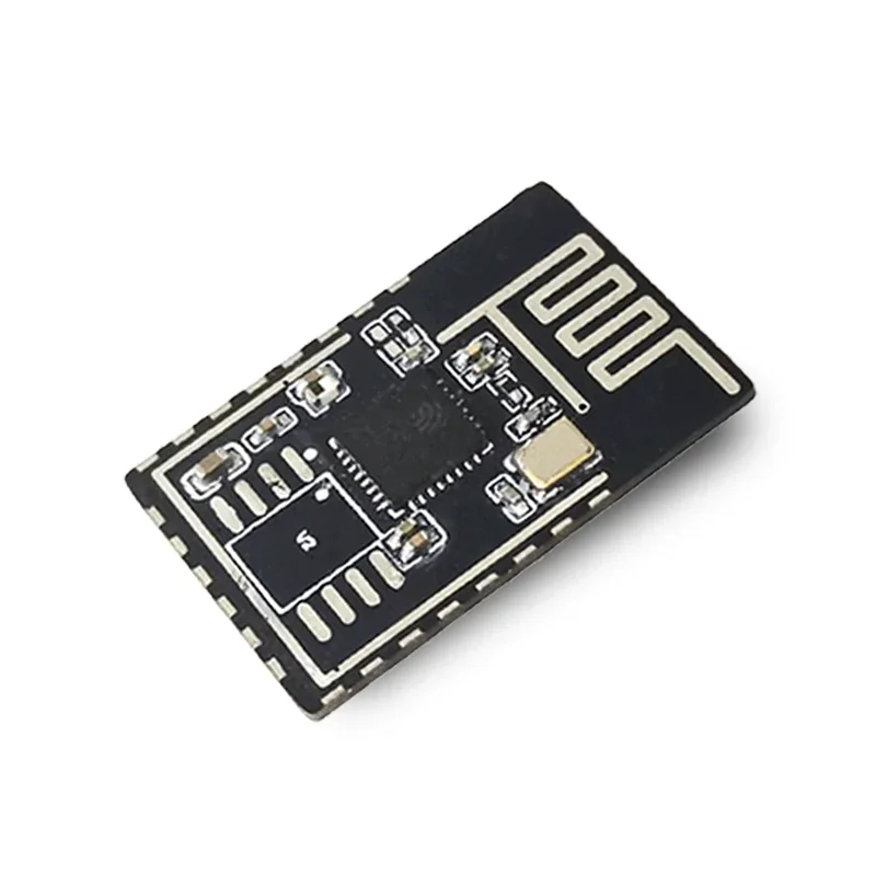 ESP32-C3-V1 2.4G Wifi + Bluetooth 5.0 Draadloze Communicatiemodule Compatibel Met ESP32-C3-12F