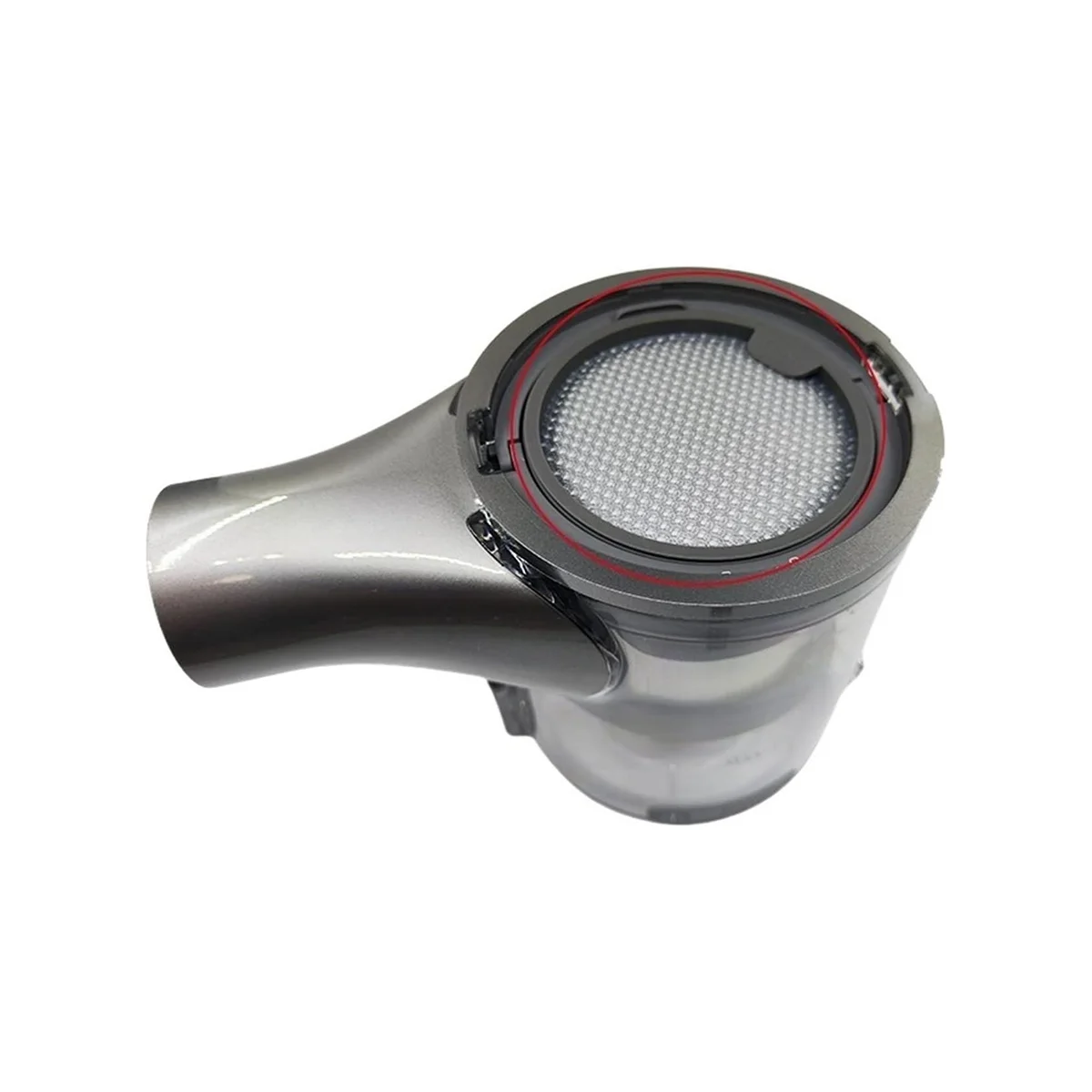 5 шт. моющийся задний фильтр для ручного пылесоса T10 T20 T30, сменные аксессуары, фильтр