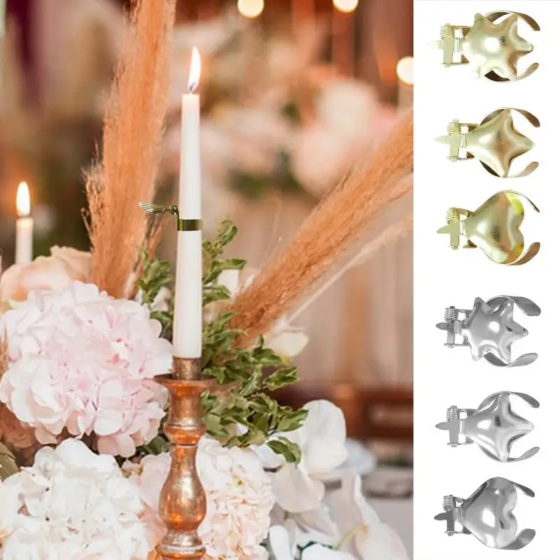 Automatic Candle Sn… - image