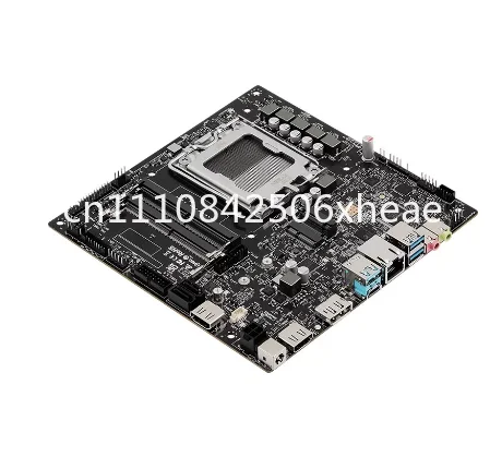 X600TM-ITX motherboard 7/8 Seventh and Eighth Generation Ryzen Ultra-Thin Mini ITX Host All-in-One Motherboard