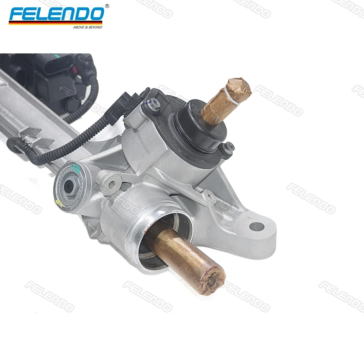 LR033526 Steering Rack For Range Rover Vogue 2013- Steering Box LR143416 LR092479 LR058395 LR049076 CPLA3200CB Steering Machine