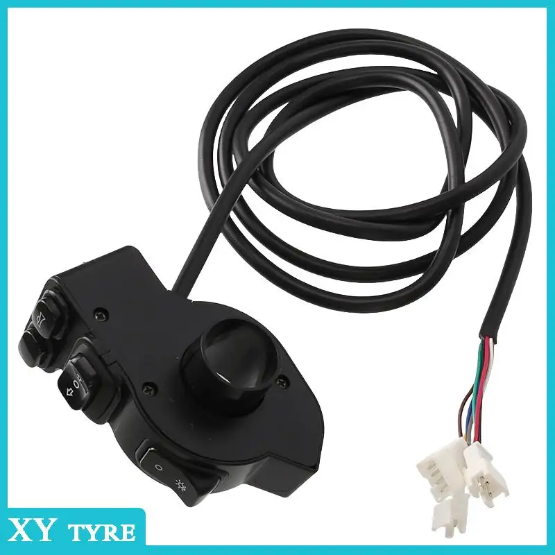 Horn flash switch 7/8 