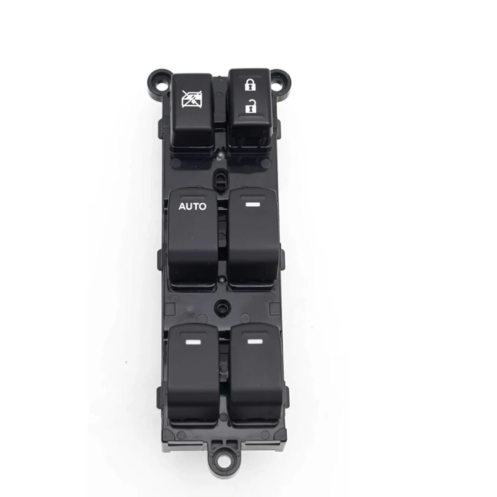 For Suzuki Vitara S-Cross SX4 Front Left Electric Power Master Window Control Switch 37990-66M00 3799066M00 37990 66M00