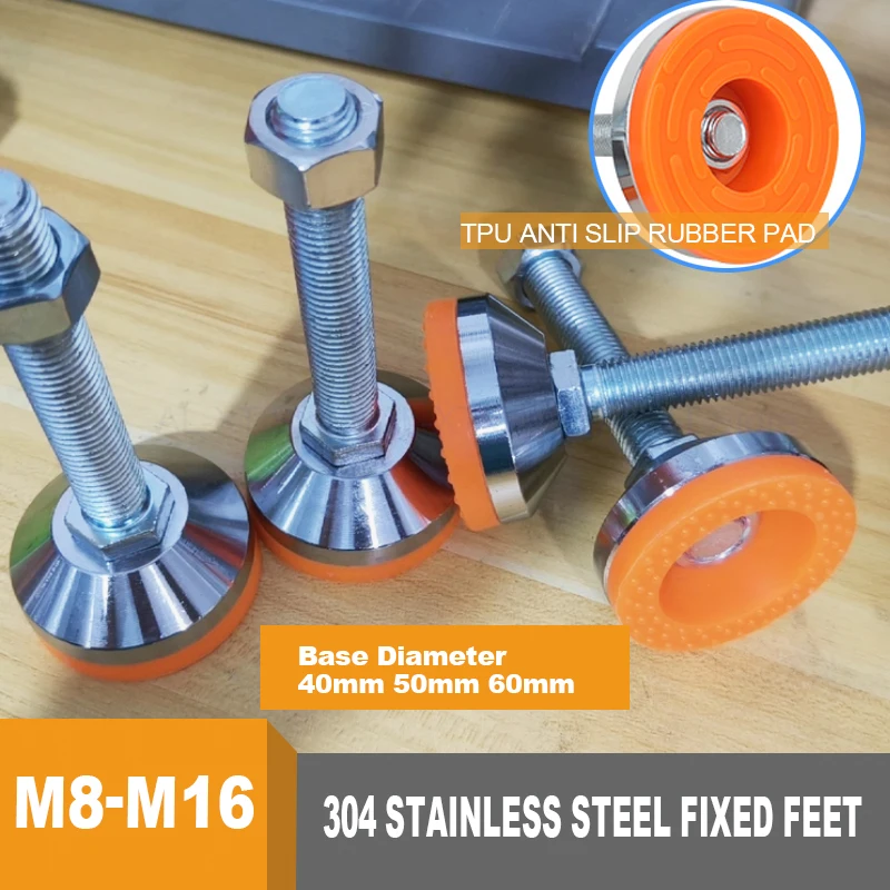 1Pcs 304 Stainless …