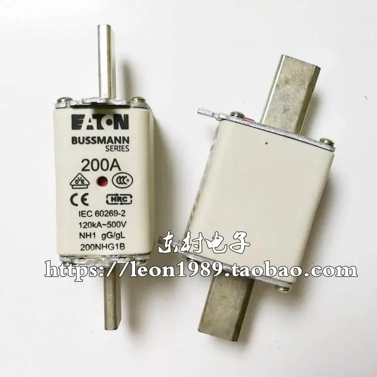 Fuse 200NHG1B-690 200A 250NHG1B 690V GG/gL Fuse Tools