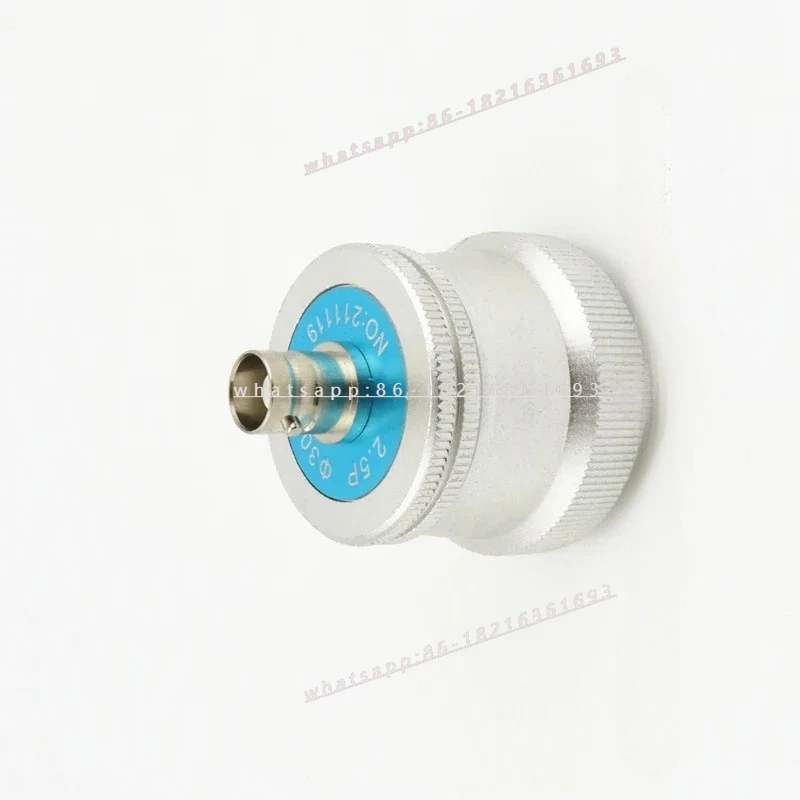 

Дефектоскоп, прямой зонд, неразрушающее тестирование, запасные части для продольной волны UT, МГц 2,5P25 5P25 2,5P30 5P30