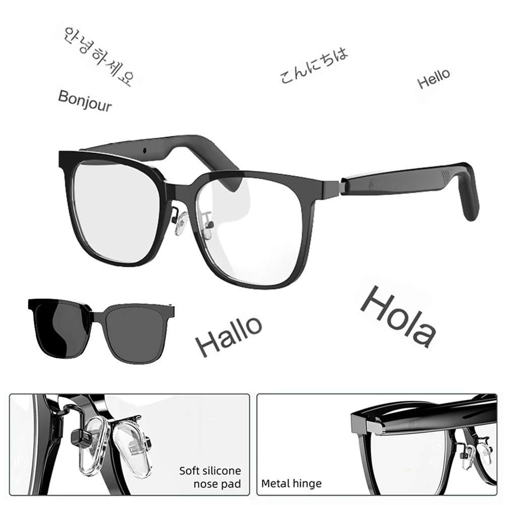 Ai Smart Translate …