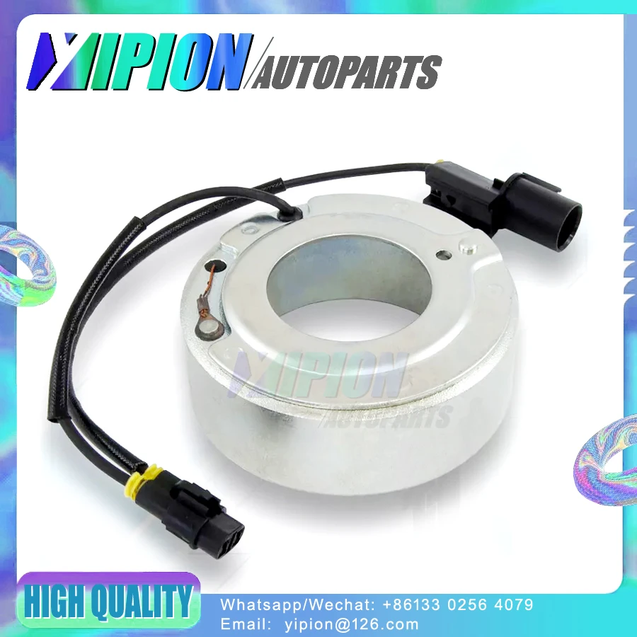 

MSC90C AC Compressor Clutch Coil For Mitsubishi Galant Outlander 7813A036 7813A314 AKC006A225C MR958135 MR216055 MR958872