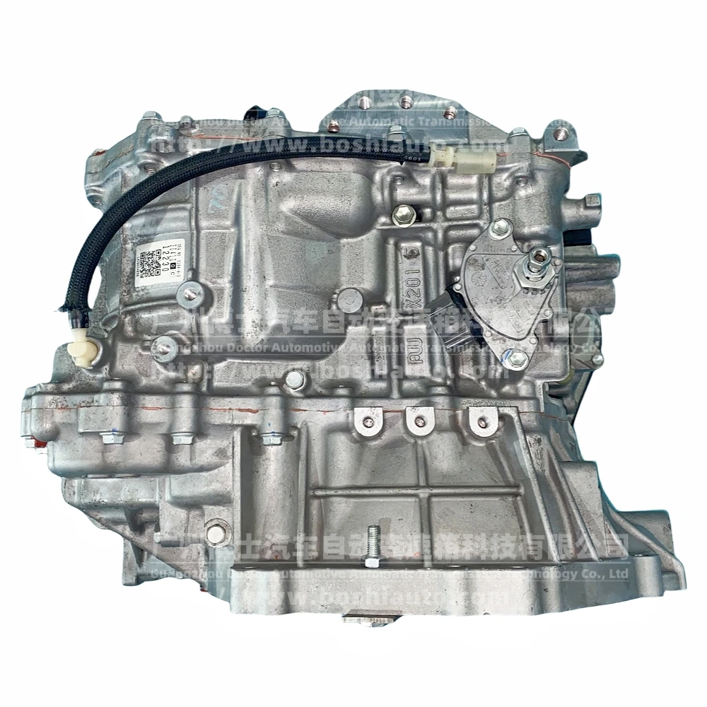 

Восстановленная коробка передач CVT K310 K311 для Toyota Corolla 1.8L, 100% проверена, качество OEM
