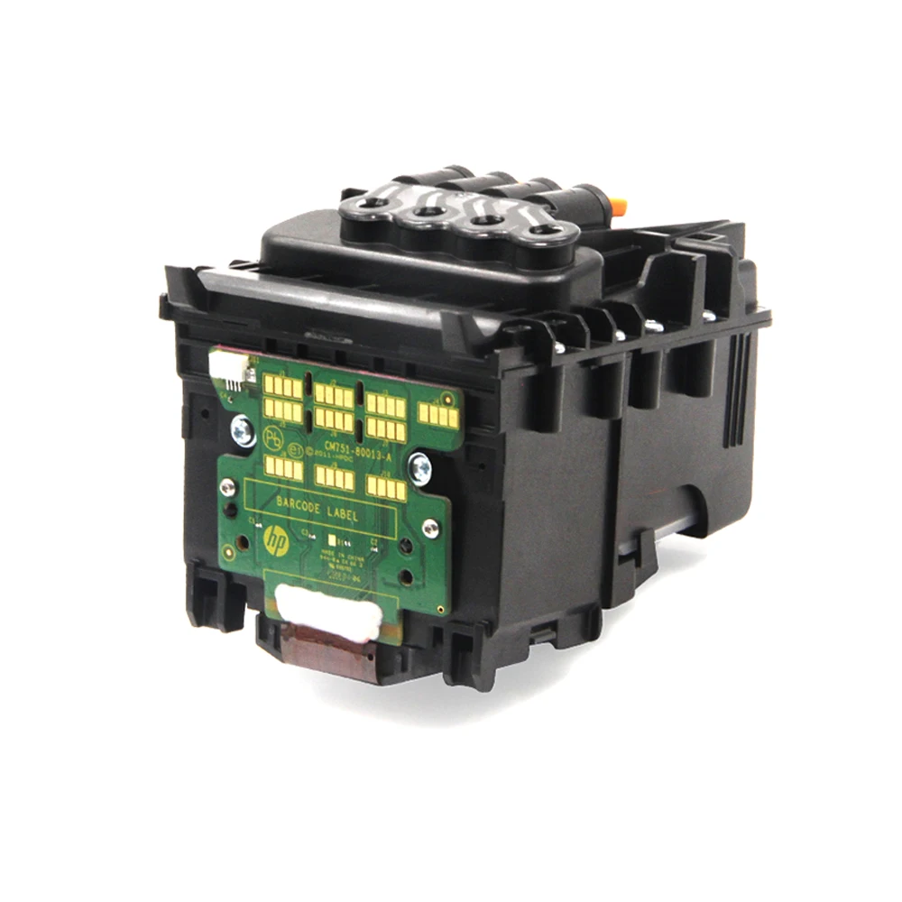 Untuk HP 729 HP729 Kit Pengganti Kepala Cetak (F9J81A) HP 728 HP728 DesignJet T830 T730 Kepala Cetak Printer Plotter Format Besar