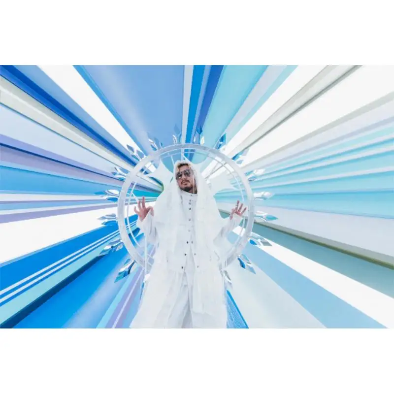 Wwwdjapan 2025 ميزة خاصة على فوفو فوجي تفسير عالم تصميم الأزياء فوجي فومي 4910846912954 #1