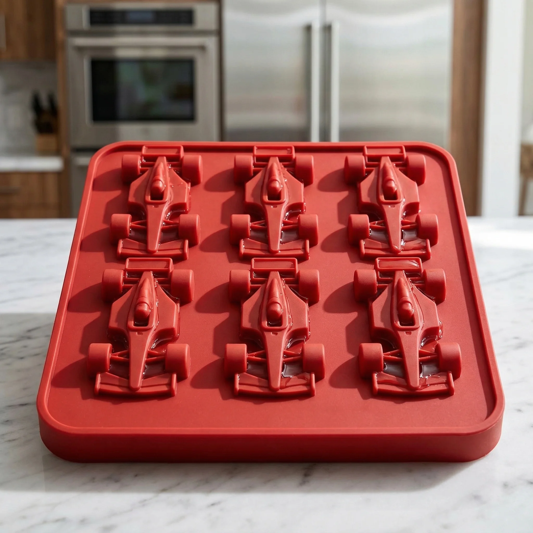 Thumbnail 3 - #68 Best Ice Cube Trays to Buy In 2026