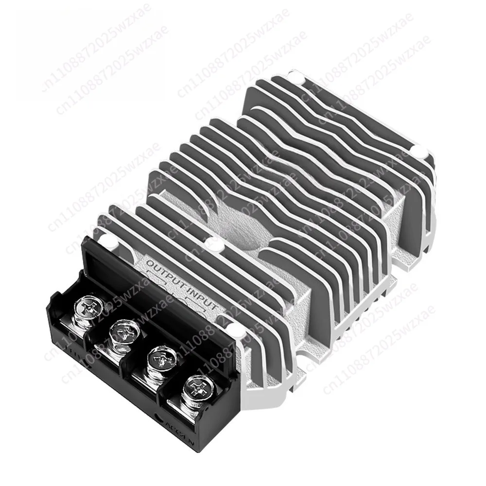 48V to 12V50A60A 720W buck, electric vehicle forklift converter
