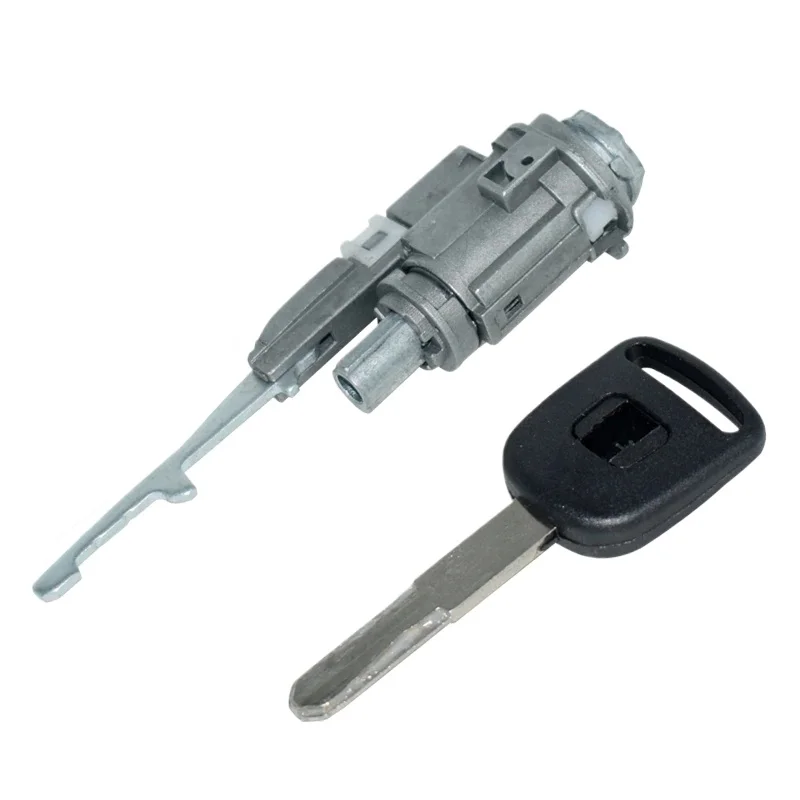 Ignition Switch Lock Cylinder With Key For Honda Accord Civic CRV CR-V For Element Pilot Acura MDX RDX TSX ZDX TL 06351-TE0-A11