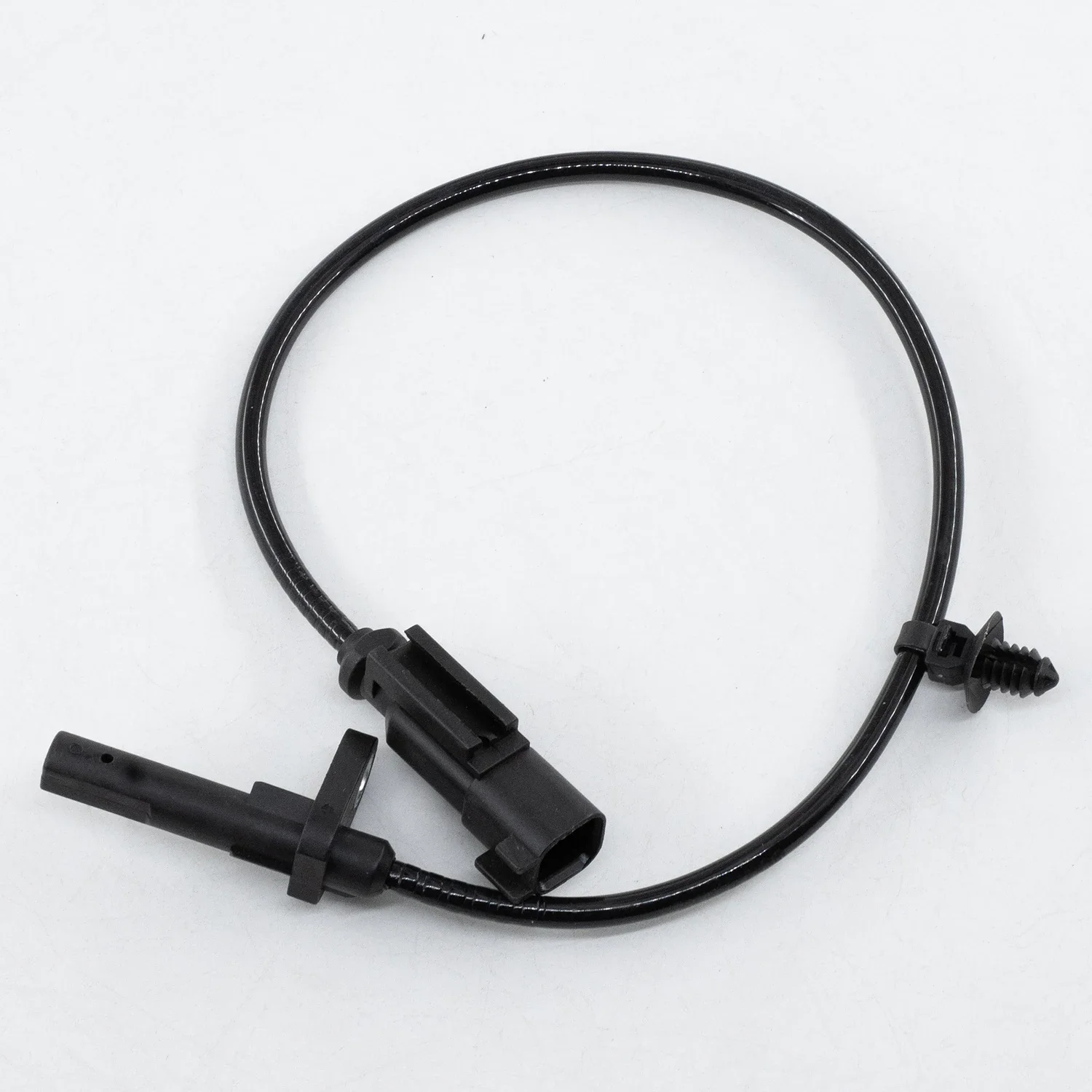 Rear Left or Right ABS Wheel Speed Sensor for Ford Transit Custom 2.2L 2012-2015 / 2.0L 2016-2018 BK212B372BD 1771171