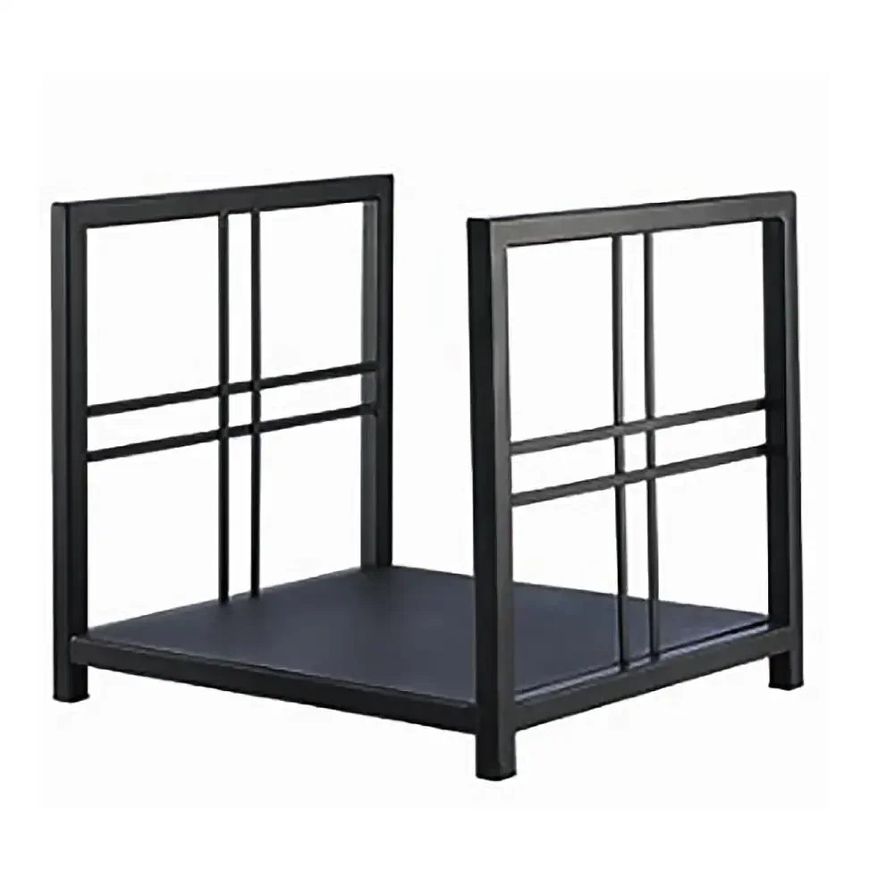 porte-buches-vintage-finition-fer-acier-construction-bois-de-chauffage-stockage-artisanat-style-16x14x14
