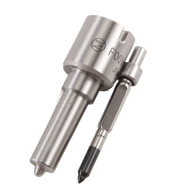 

Exclusive F00VX40021 New Diesel Fuel Injector Nozzle For BMW 330D 335D 530D 535D Accessories Parts 13537808089 0445115077