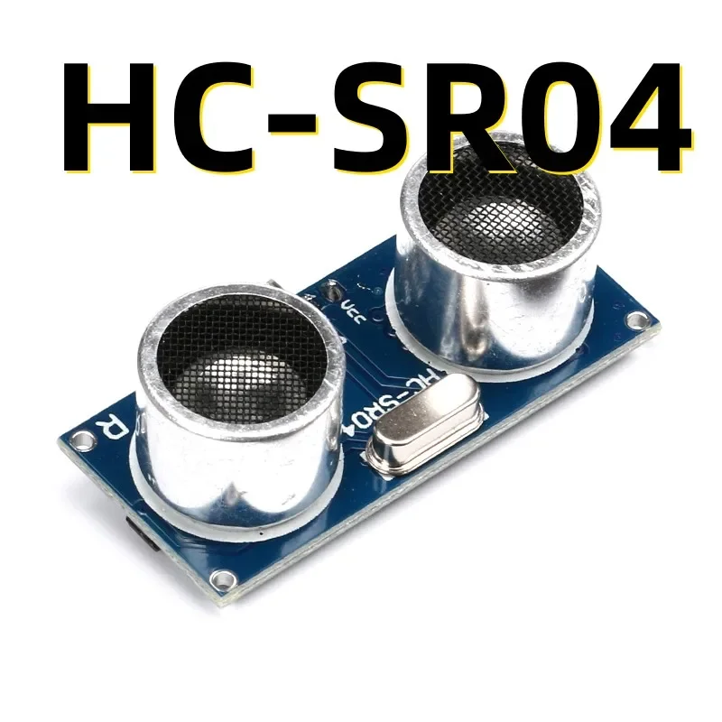Датчик модуля HC-SR04