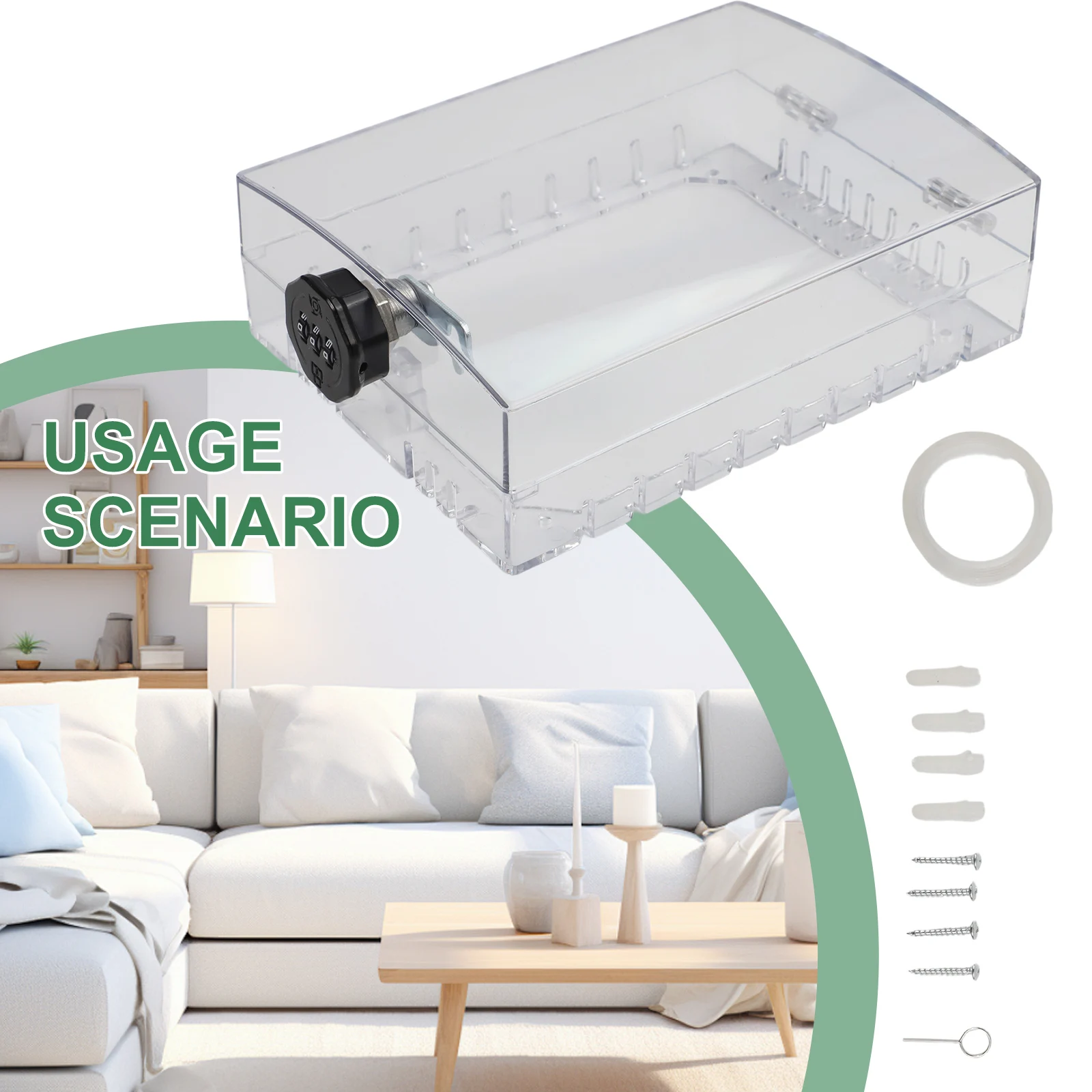 thermostat-cover-with-combination-lock-for-wall-mounted-installation-prevents-unauthorized-adjustments-and-protects-equipment