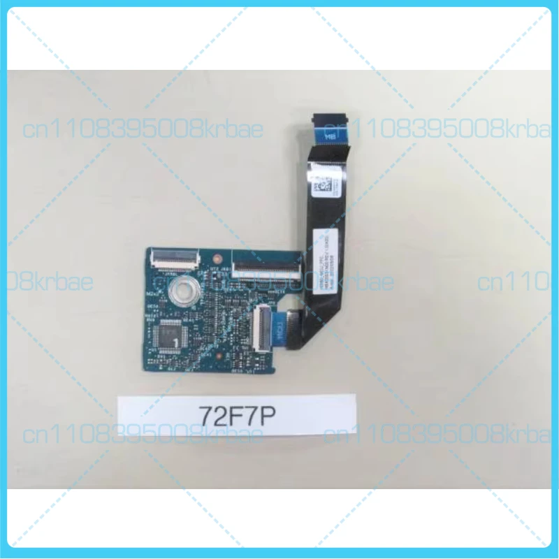 

For Dell G16 7620 Mechanical Keyboard Board 72F7P 3RG0R WP1F0 New Genuine Original