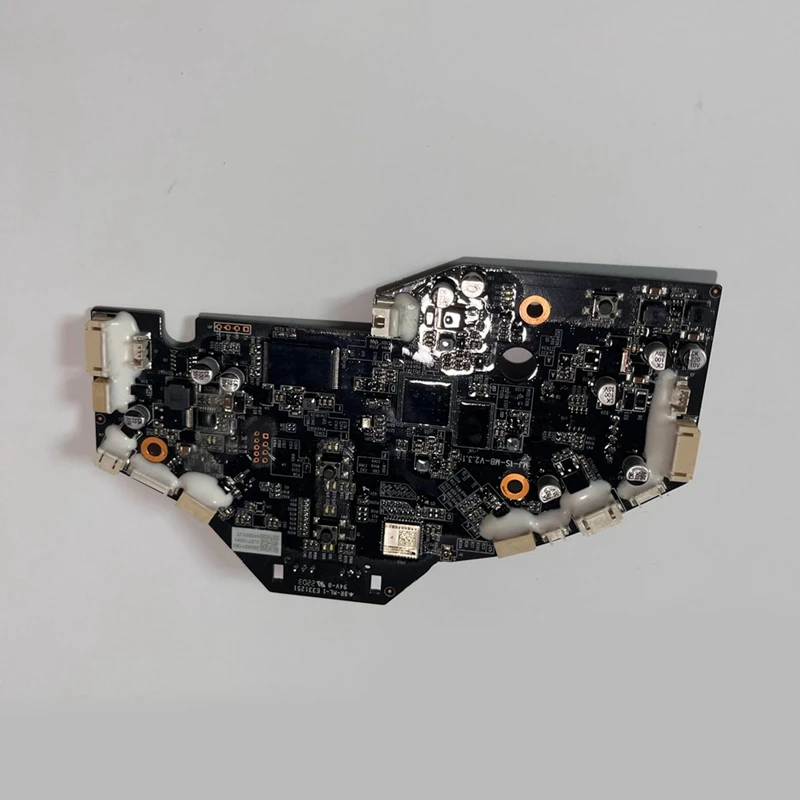 อะไหล่เปลี่ยนหุ่นยนต์ดูดฝุ่นสำหรับ Xiaomi Mi 2 Pro /lite mjstl เมนบอร์ด MJST1SHW mjstl