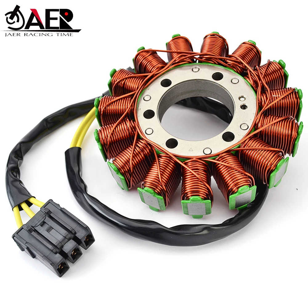 

31120-MGY-641 Motorcycle Stator Coil for Honda VFR 800 VFR800 VFR800X Crossrunner 2011 2012 2013 2014