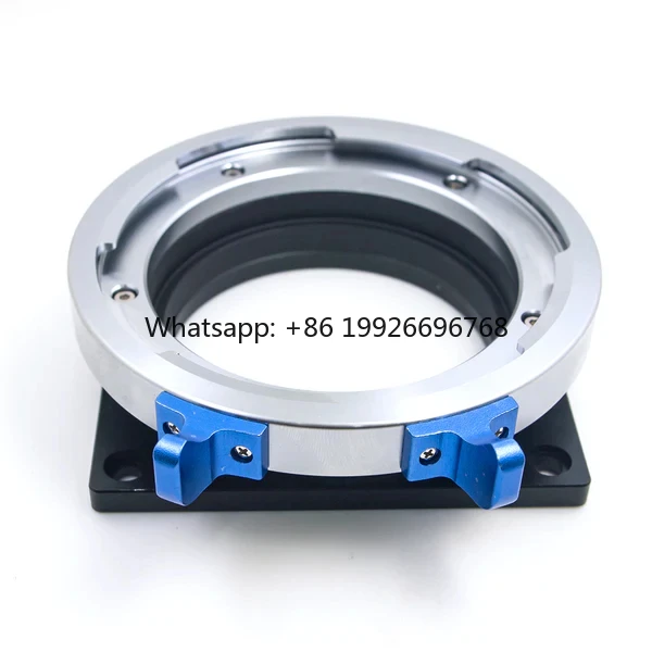 

LPL Mount for RED DSMC2 Cameras LPL-RED Professional Adapter for LPL mount Cine Lens to RED Epic/Scarlet-X Video Camera