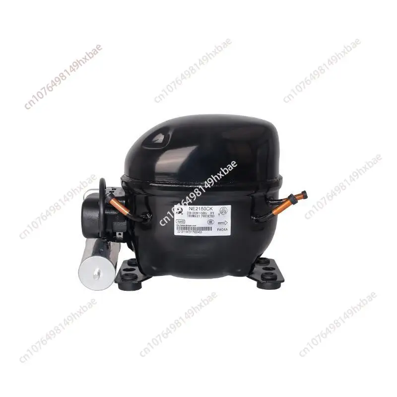 

Компрессор холодильника с морозильной камерой R600A K325CZ1 L65 L76 L96 NE2150