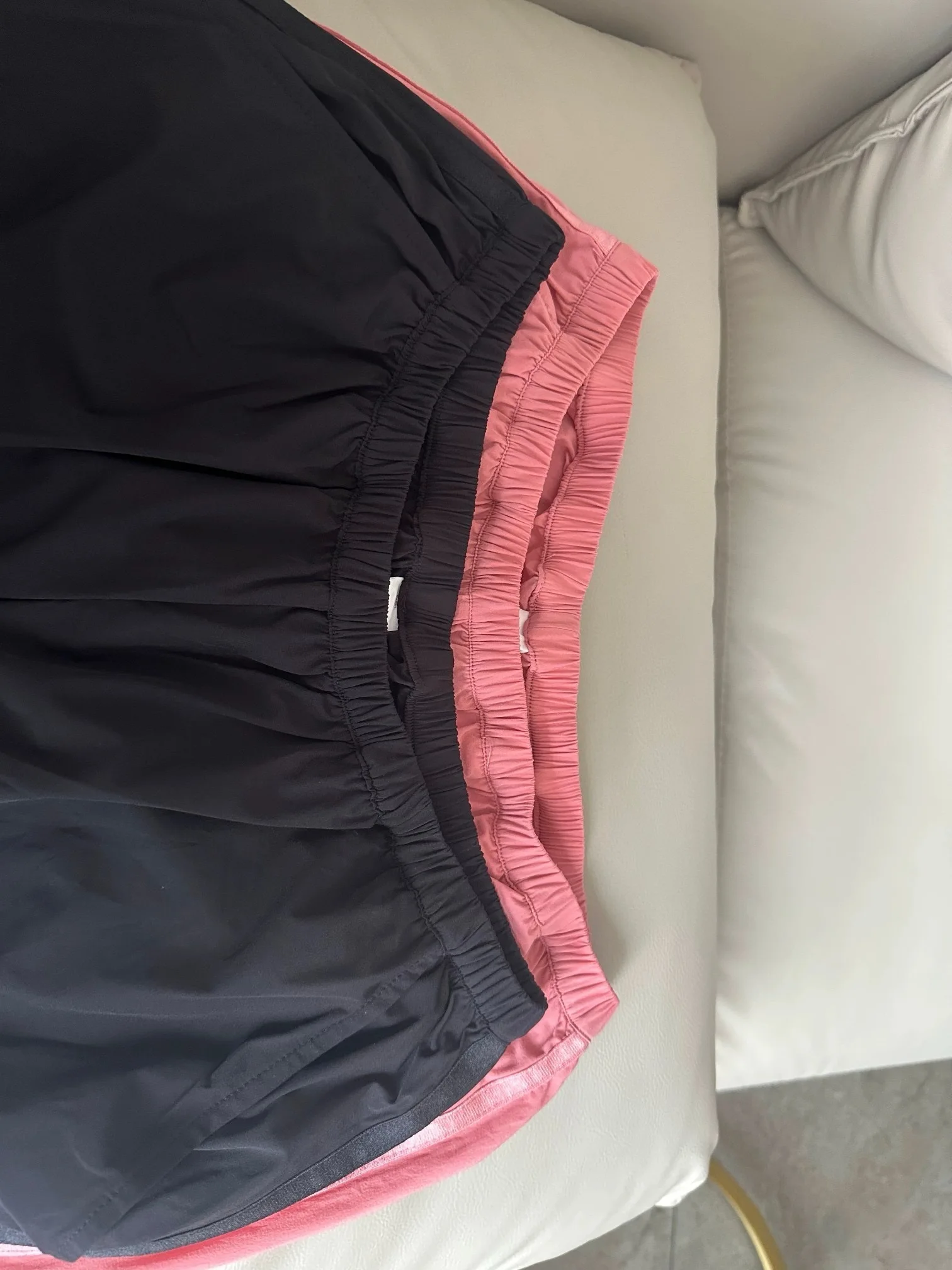 

Women's Spring Summer Lightweight Breathable UV Protection Hooded Sportswear Outerwear Cardigan Set Comfortable Elastic Fiber