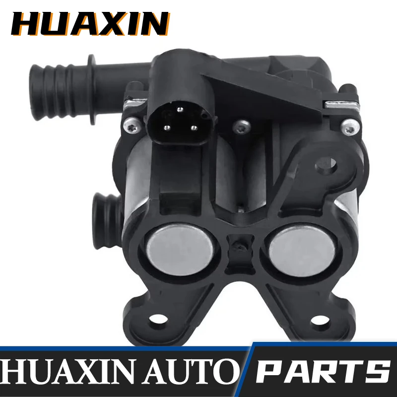 

64111391958 64118391417 64111382299 1147412038 1147412042 1147412038 Heater Control Valve For BMW E31 1989-1995 525iT 530i 740i