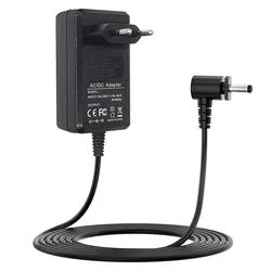 1.8m 28.8V 800mA Carregador Adaptador de alimentação CA Fonte de alimentação para aspirador de pó sem fio Shark YLS0243A-C 288080   Adaptador de carregamento