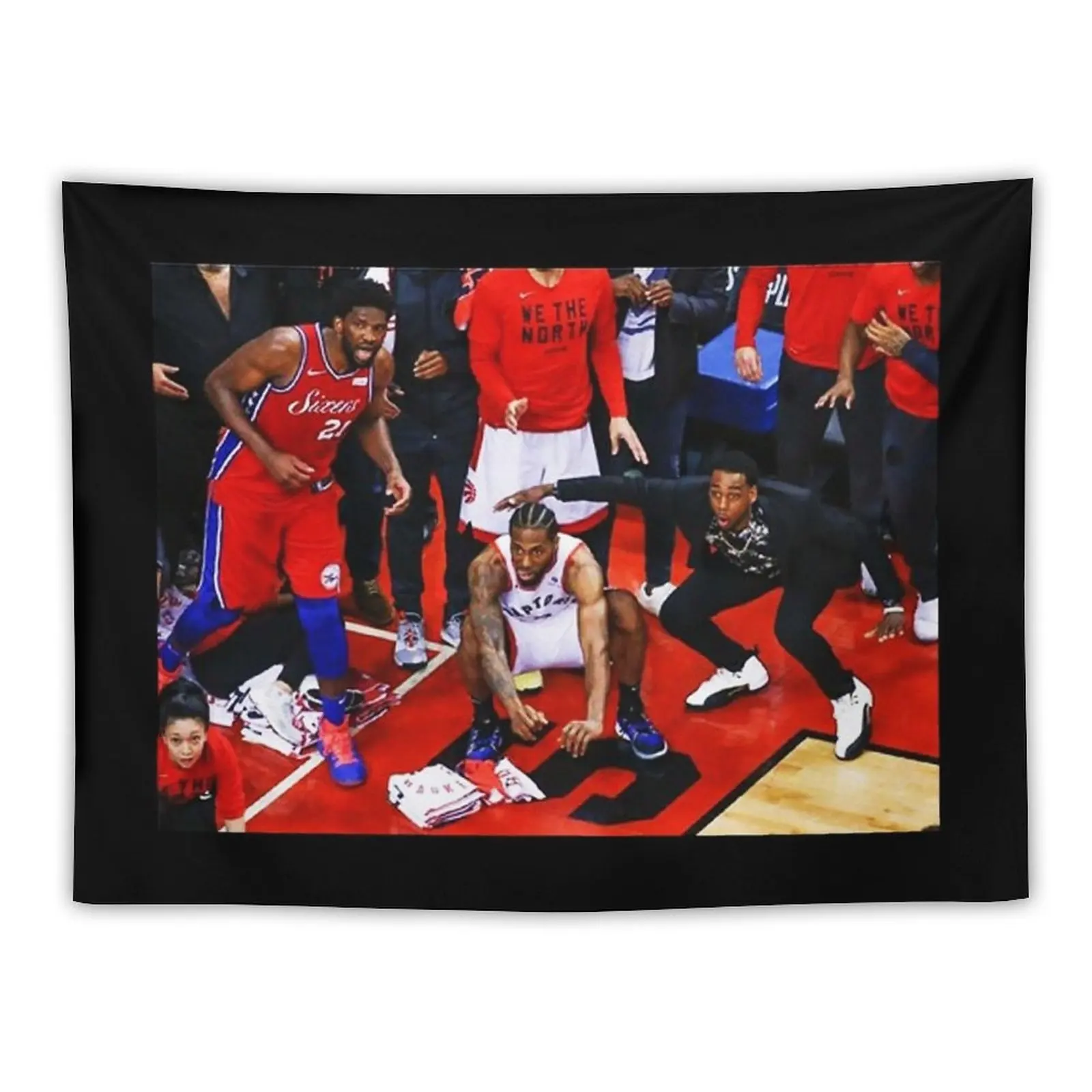 

New Kawhi Leonard Tapestry Home Decor Accessories Home Decor Tapestry Wall Hanging