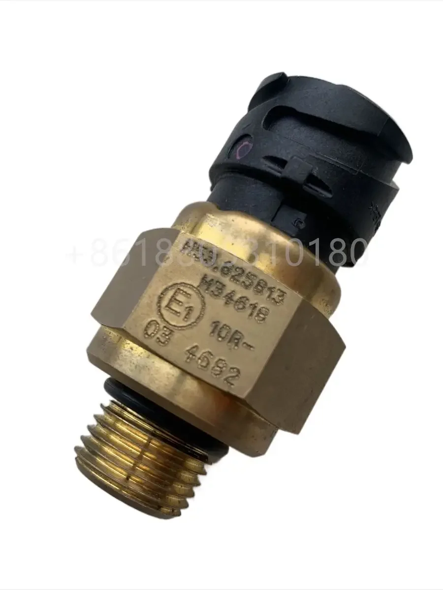 H53.825813 ist anwendbar für den hydraulischen Öldrucksensor M42620 10R-03 4682 des Voith-Retarders. – Detail 1