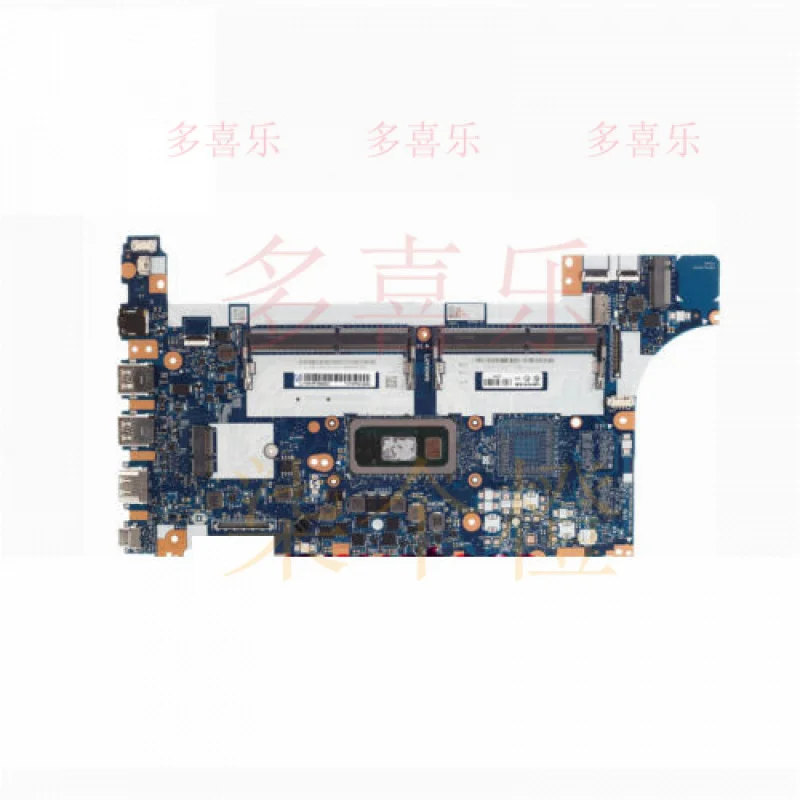 

ZMZM новая материнская плата для Lenovo ThinkPad E590 NM-B911 i5-8265U 5B20V81838 02DL805