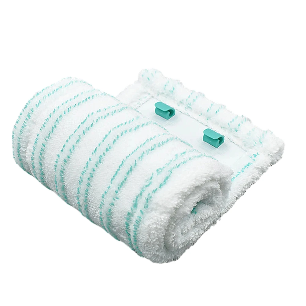 

4-Pack Replacement Mop Covers For LEIFHEIT For PROFI XL / For PROFI XL Cotton Plus Cleaner Replaces Accessories Mops Cloth