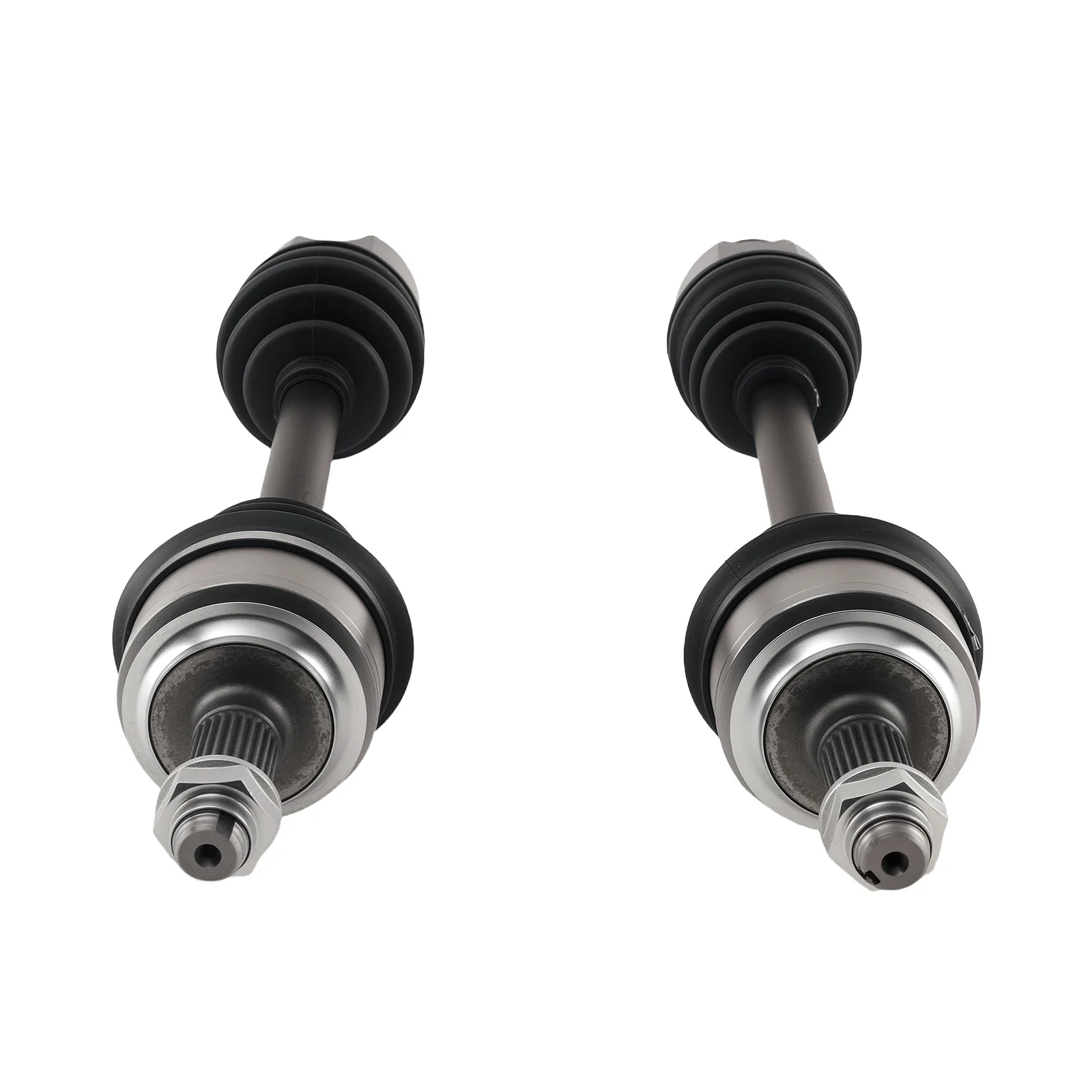 

Front CV Axle Shaft Set For Honda Civic 2006-2015 66-4234