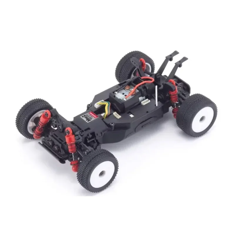 45 #   Stalowy wał napędowy CVD do Kyosho Miniz Buggy 1/24 RC Car Części zamienne Akcesoria