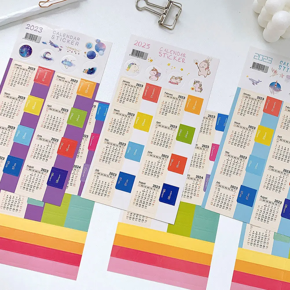 

16 листов компактных индексных стикеров-закладок: тонкая работа, самоклеящиеся, отрывные, для DIY-планировщиков, блокнотов и чтения