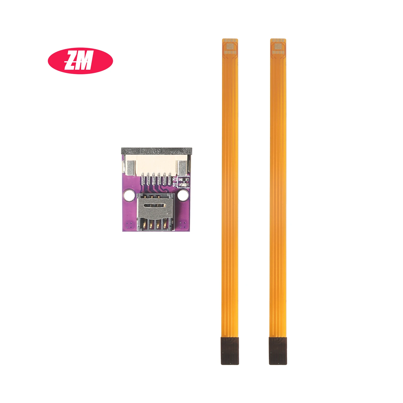 placa-adaptadora-esim-para-mini-sim-de-5x6mm-para-modificacao-diy-testada-em-laboratorio-tipo-soldavel-cabo-de-conversao