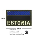 Luminous patch  2