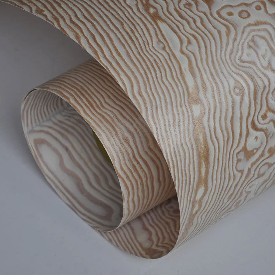 

Ash Swirl Veneers Flooring DIY Furniture Natural 250x60 cm room decoration bedding set stickers home decor dog home