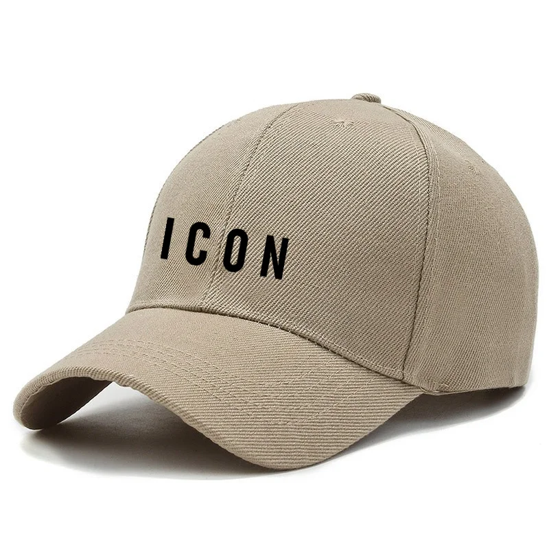 New Baseball Cap Men Women Hip Hop Hat Summer Leisure Trucker Caps Unisex Snapback Hats Gorras
