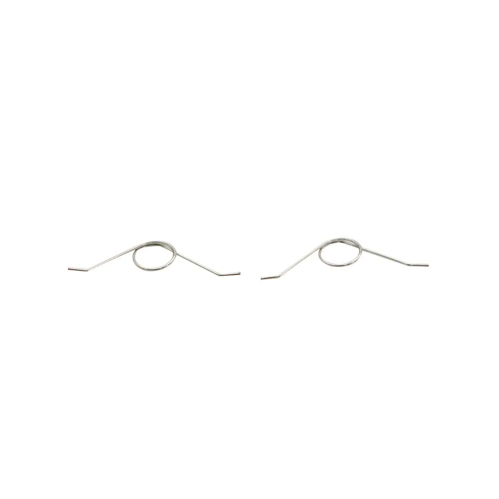 5PCS Game Accessories L2 R2 Trigger Buttons Springs DualSense for PS5 PS4 Slim Controller Spring JDS-001 011 JDS-030 040PS4