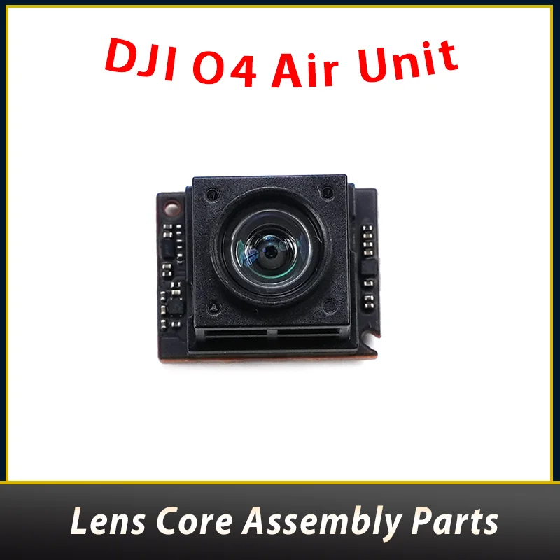 

DJI O4 Air Unit Camera Lens Core Module, Original Repair Part for O4 Air Unit Transmission System