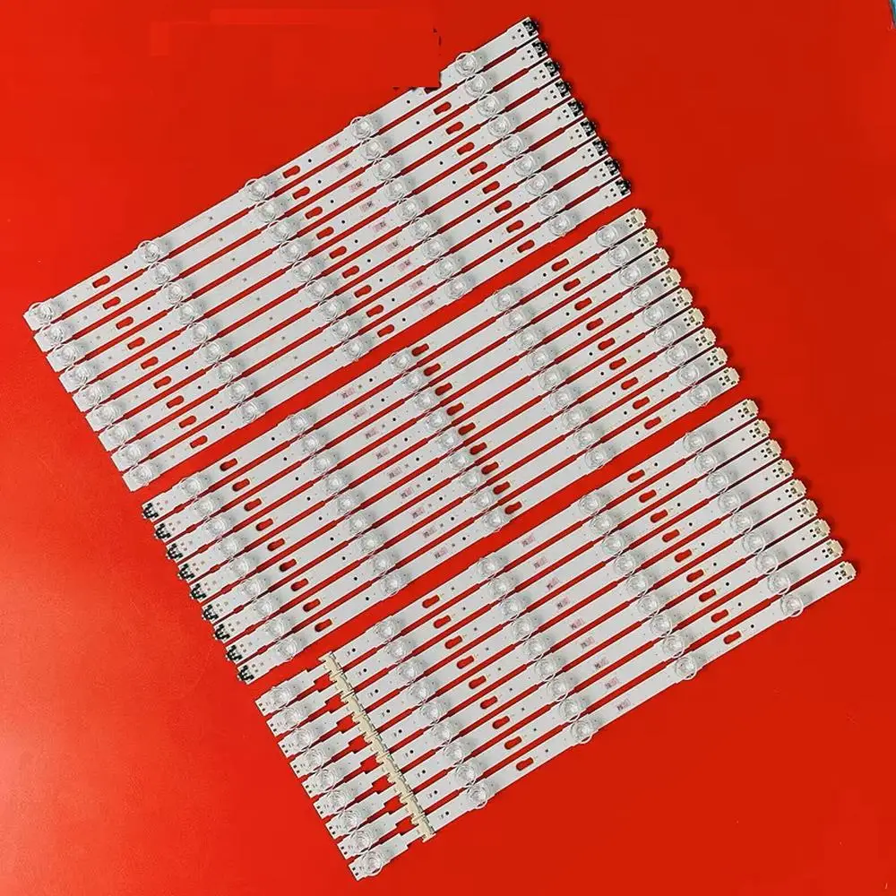 

27pcs/set LED Backlight Strip for Samsung UN70KU6000G UN70KU6000GXZS