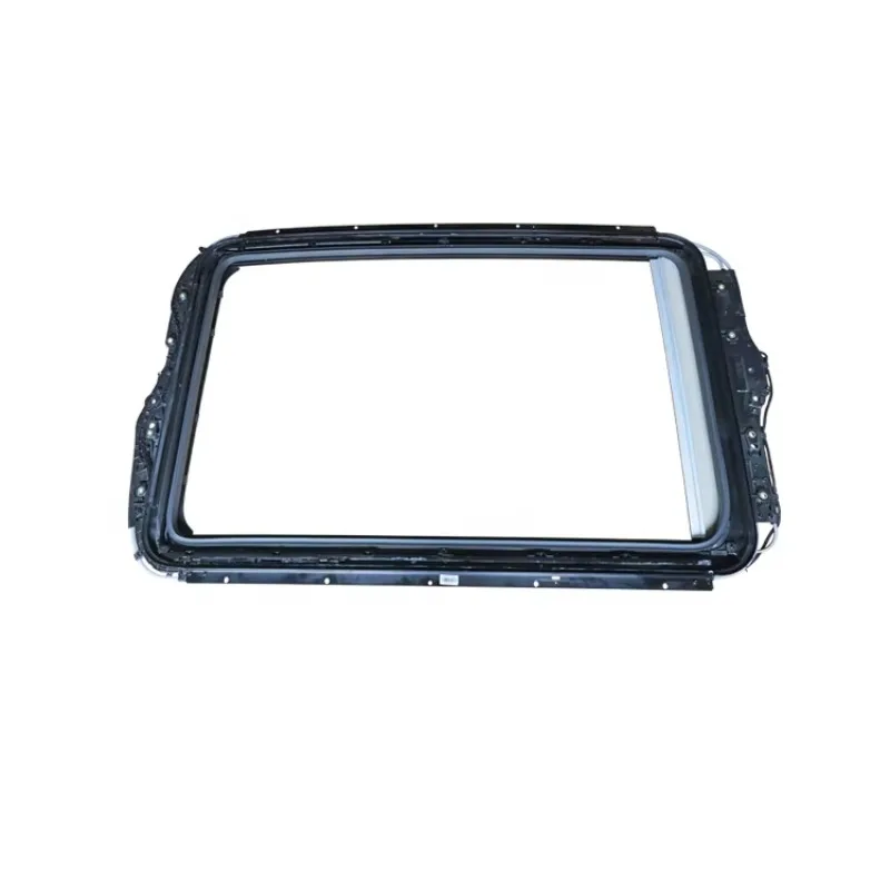 

Ремкомплект авто люка на крыше, детали для автомобильного люка, детали рамы люка на крыше с солнцезащитной шторкой OE 12868668-00 для BYD Song Plus